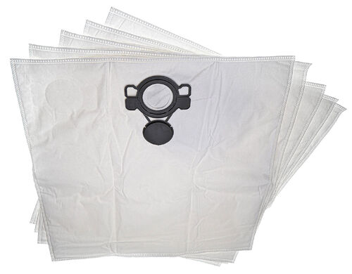 Nilfisk Attix 30 dust bags 5pcs Nilfisk Attix 30 dust bags 5pcs