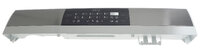 AEG / Electrolux dishwasher front panel 140101721144
