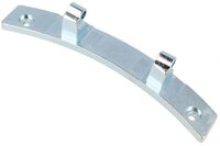 AEG / Electrolux kuivausrummun luukun sarana 1366253233 (tarvike)