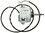 Samsung heat pump fan motor DB31-00579A