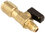 Refrigerant valve 1/4" L14000447