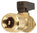 Refrigerant valve 1/4" L14000447