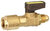 Refrigerant valve 1/4" L14000447
