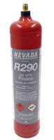 Refrigerant R290 990ml 370g net