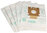 Hoover H30S dust bags 5 pcs