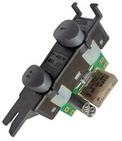 Bamix M160 painikekortti, harmaa 422,001