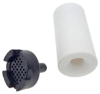 Dihr Metos detergent hose filter & weight DW15058