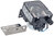 Seko NBR3 NBR0003A1050 detergent pump