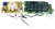 LG kuivaajan näyttökortti EBR79348804