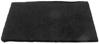 Airforce long life carbon filter 327x206x10mm
