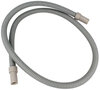 Hisense / Gorenje dishwasher internal hose 198691