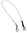 Hisense / Gorenje fridge display cable 438131