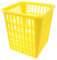 Electrolux Professional yellow cutlery basket 0L1813