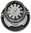 Kärcher WD2 / WD3 vacuum motor 4.490-000.0