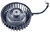Electrolux wascator kuivaajan puhallinmoottori 487197549