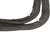 Whirlpool / Ikea oven door seal AKP/AKZ