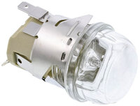 Electrolux uunin valaisin 25W G9 3879113946