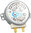 Panasonic microwave turntable motor Z63265U30XN