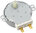 Panasonic microwave turntable motor Z63265U30XN