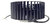 Ebmpapst puhallinmoottori R2E140AE77C1 105W oikea