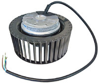 Ebmpapst fan motor R2E140AE77C1 105W right