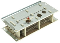 Electrolux kuivaajan lämmitysvastus 487174892