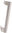 Midea fridge door handle 12931000A00102