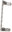 Midea fridge door handle 12931000A00102