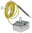 RM Gastro bain marie thermostat 30-90°C