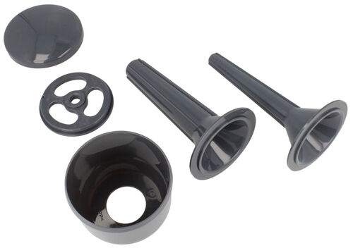 Kenwood MG700 meat grinder sausage horns KW712671