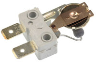 Dryer cabinet overheating protector 120°C 173325