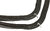 Smeg oven door seal 754132579