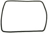 Smeg oven door seal 754132579