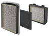 AEG Electrolux vacuum filter kit ESKW8