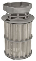 Bosch Siemens tiskikoneen hienosuodatin, tarvike W504537