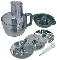 Kenwood Prospero+ vegetable cutter KAP40.000GY