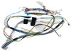 Beko Grundig dishwasher cable harness 1522111900