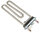 Midea washing machine heater 17438100000426