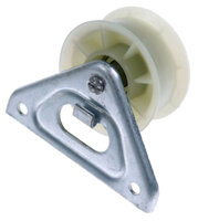 Whirlpool dryer drive belt wheel 488000728616 (alternative)