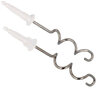 Bosch hand mixer dough hooks 00659062