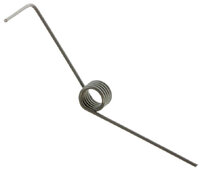 Asko Upo tiskikoneen oven kahvan jousi 700482