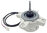 Toshiba outdoor unit fan motor 4302C103