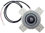 Toshiba outdoor unit fan motor 4302C103