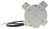 Toshiba outdoor unit fan motor 4302C103