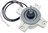 Toshiba outdoor unit fan motor 4302C103
