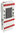 AEG fridge/freezer display PCB 2425731151