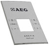 AEG pakastimen näyttökortin kosketuspinta 2670013362
