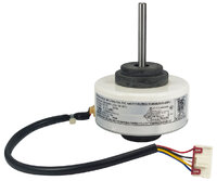 Electrolux Midea sisäyksikön puhallinmoottori 4055820411