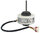 Electrolux Midea sisäyksikön puhallinmoottori 4055820411