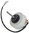 Electrolux Midea sisäyksikön puhallinmoottori 4055820411